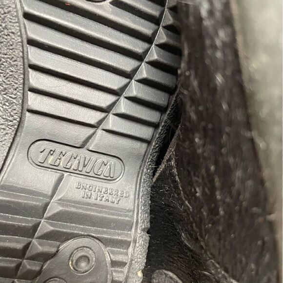 Tecnica horse hair boots Size 5.5 - Picture 11 of 12